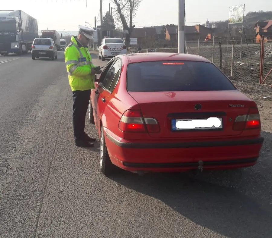 Încep lucrările pe strada Înfrățirii. RECOMANDĂRI