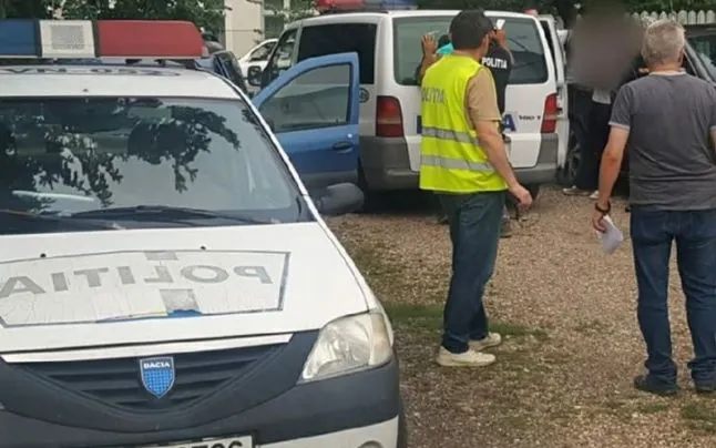 Mandate de executare a pedepsei cu închisoarea, puse în aplicare la Sovata și Târgu Mureș