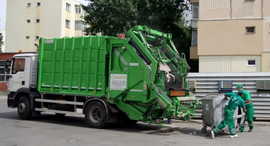 MUREȘ: A fost publicat proiectul pentru TAXA SPECIALĂ DE SALUBRIZARE