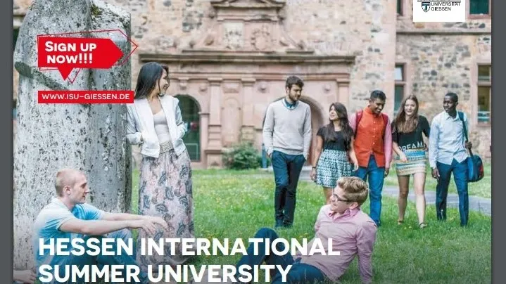 Studenți și tineri specialiști mureșeni, invitați la Universitatea Justus Liebig, din Germania