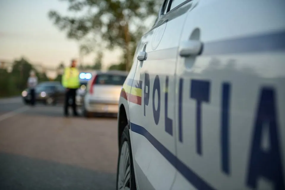 PERICOL! Conduceau fără permis, în Gornești și Glodeni