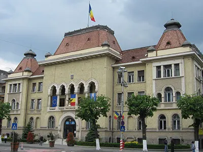 TÂRGU MUREȘ: Pentru că nu s-au alocat bani pentru Spitalul Regional, PNL a votat ÎMPOTRIVA bugetului