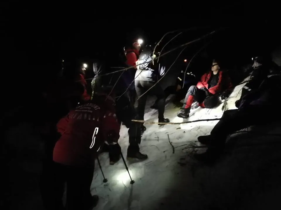 FAMILIA rătăcită la Lăpușna A FOST GĂSITĂ!
