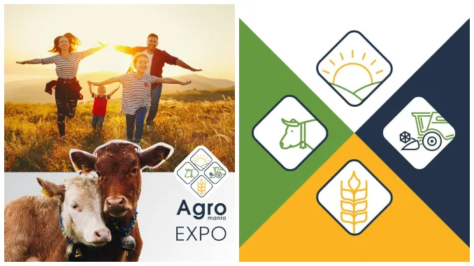 MUREȘ: Se deschide una dintre cele mai mari expoziții agricole din România