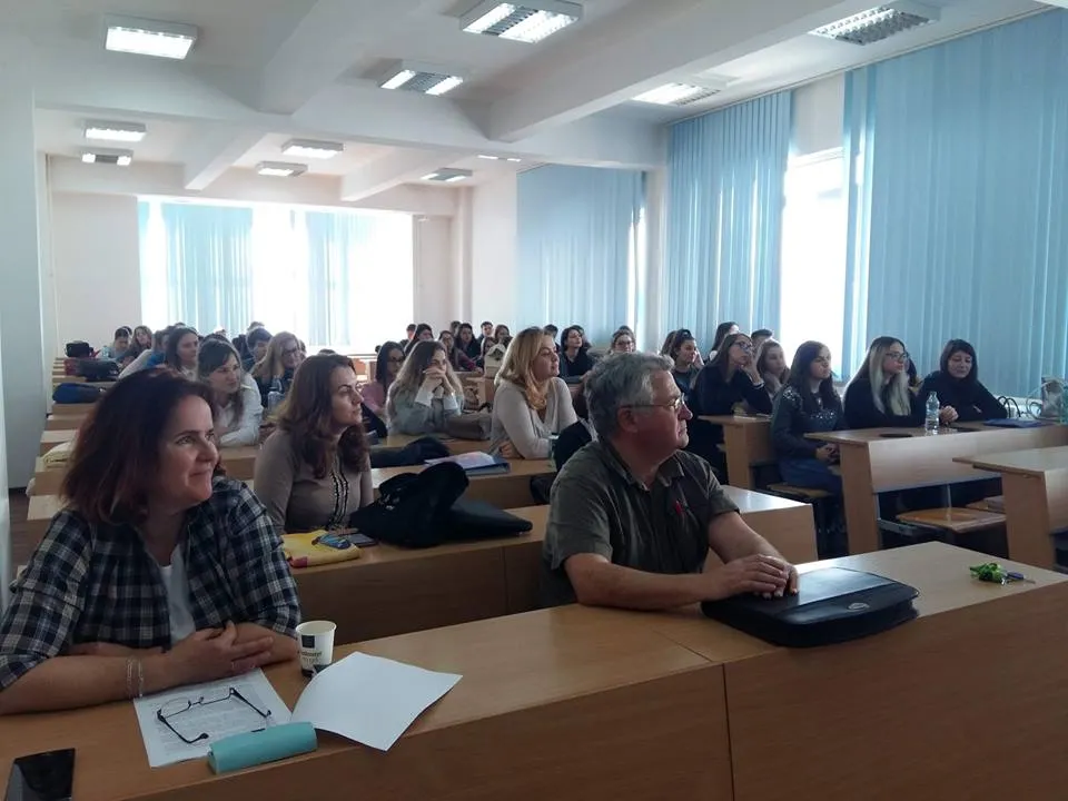 VOLUNTARIAT: Fundația Transilvană Alpha și Centrul Regional de Transfuzie Sanguină