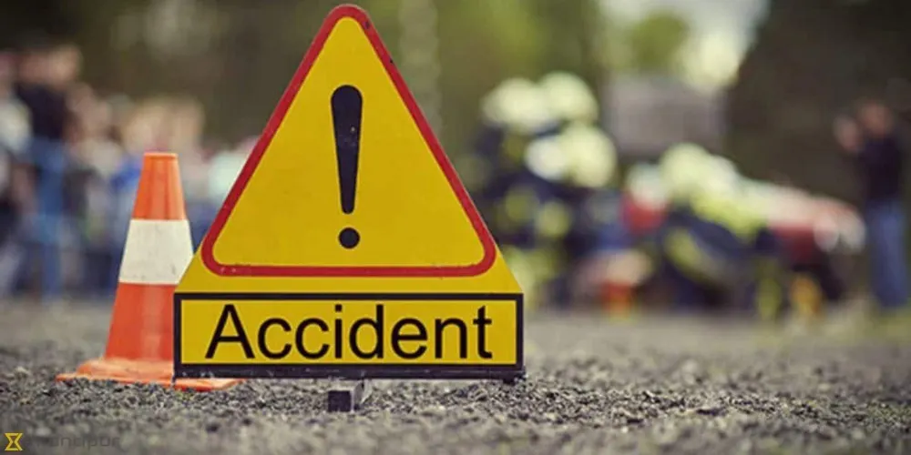 DUPĂ MIEZUL NOPȚII: ACCIDENT grav la Sighișoara