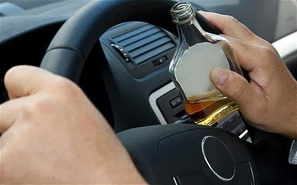 Sighișoara și Vălenii de Mureș: șoferi băuți la volan, depistați în trafic