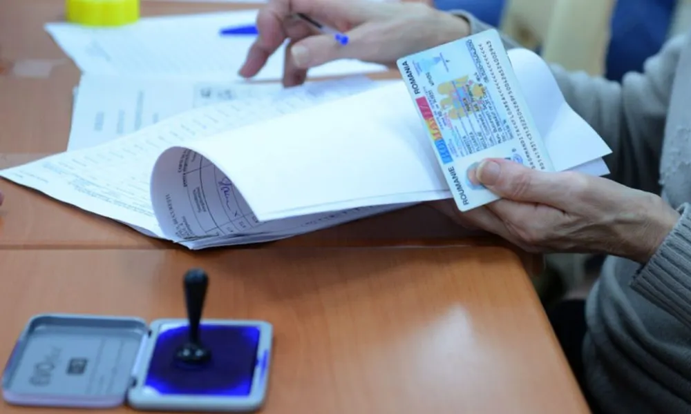 1 milion de euro pentru alegerile europarlamentare din județul Mureș