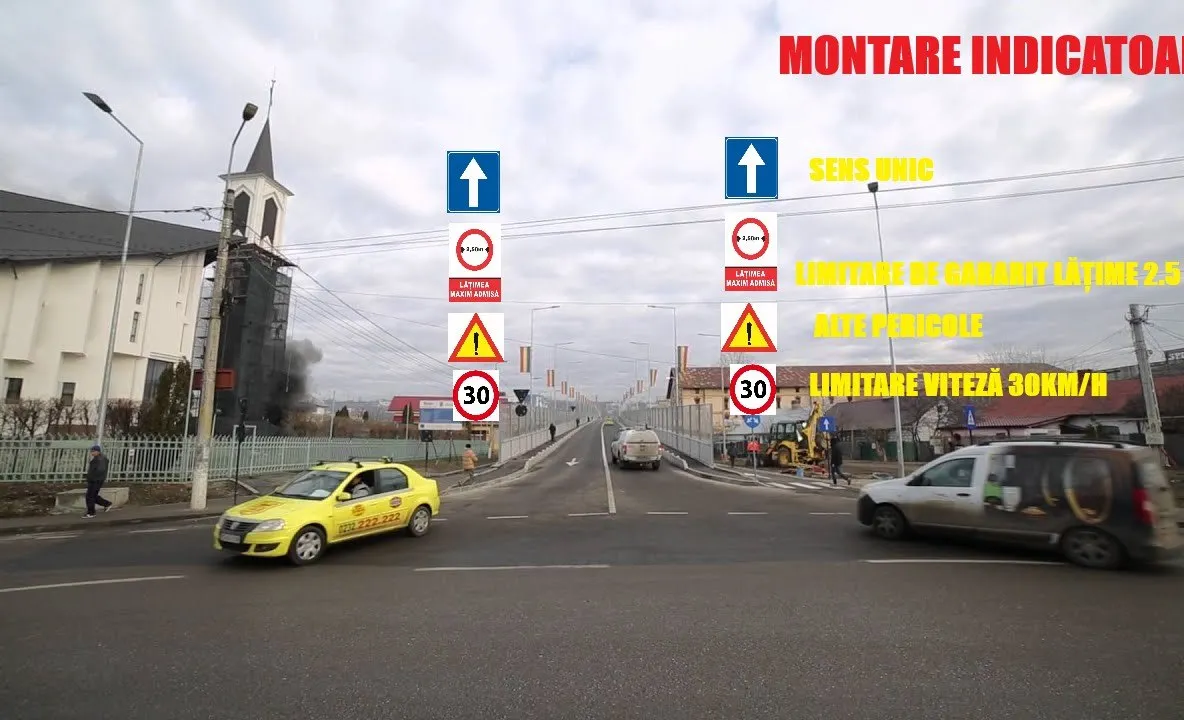 UDMR așteaptă DEMISIA secretarului Primăriei municipiului Târgu Mureș