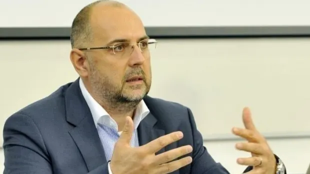 Kelemen Hunor nu vede o problemă în votul celor cu dublă cetățenie la europarlamentare