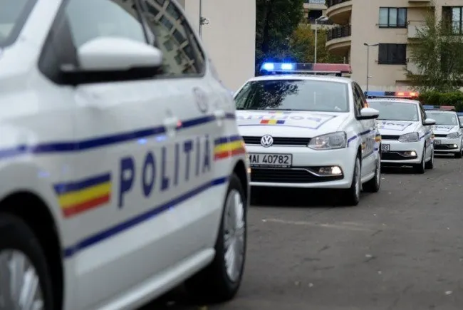 Dosar penal la 19 ani, pentru conducere fără permis