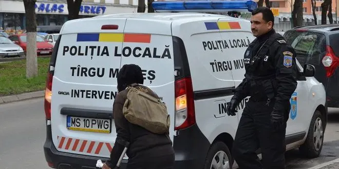 Concurs cu miză la Primăria Târgu Mureș: șef la Poliția Locală