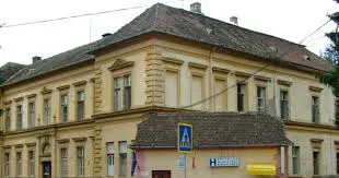 Manager nou la Spitalul Municipal Sighișoara
