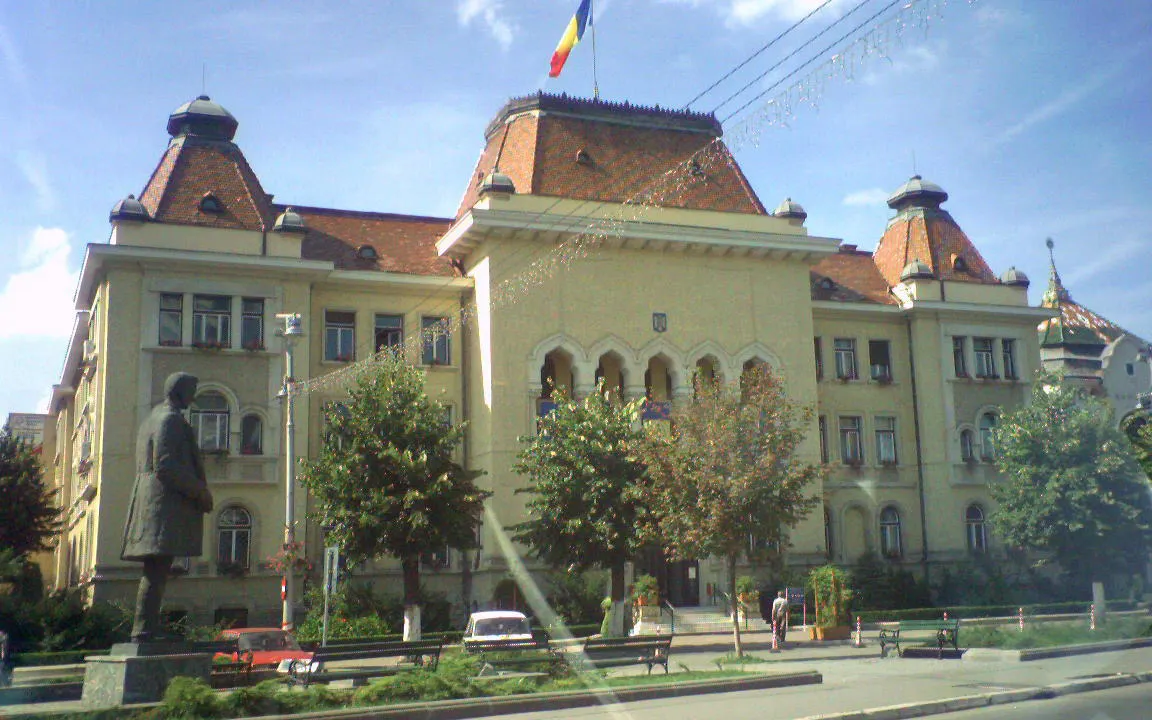 UDMR VA AVEA CONSILIERI LOCALI NOI. Biró Csaba Szilveszter și Boros Gyula vor fi validați joi