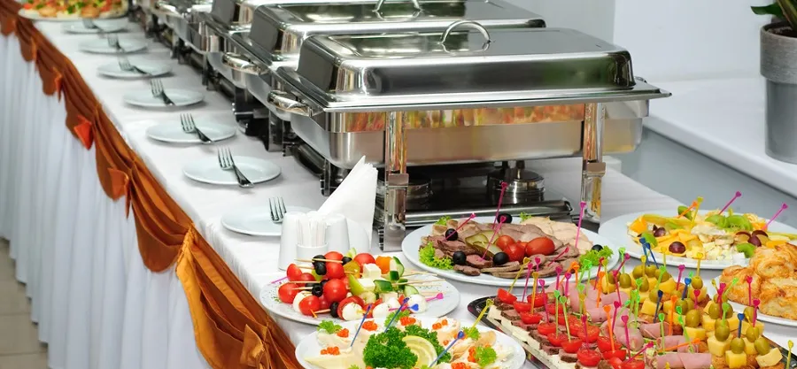 Licitație de catering pentru Centrul de zi Rozmarin!