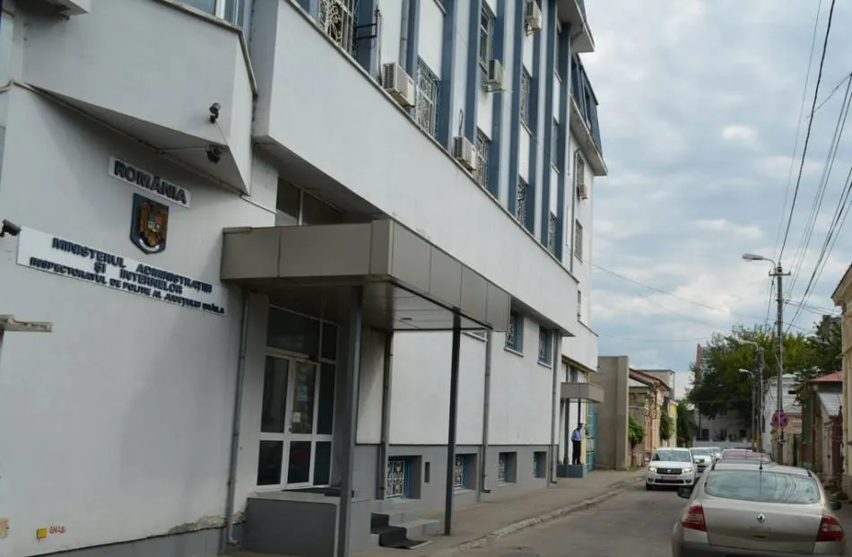 A fost prins de polițiștii mureșeni, după ce a furat 6.500 de euro din Ungaria