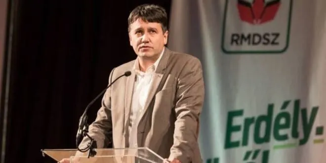 Ce urmează în UDMR Târgu Mureș după demiterea lui Vass Levente?