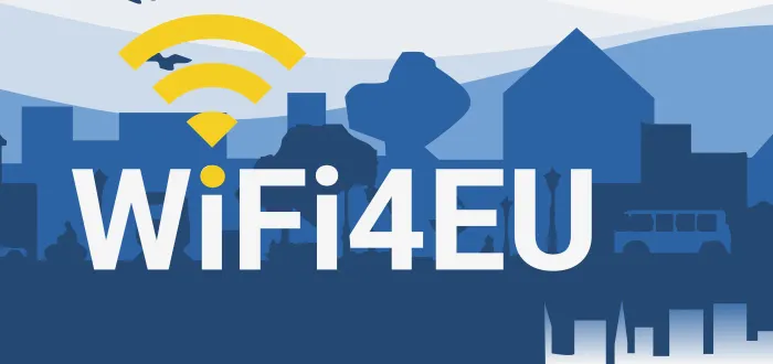 WIFI4EU: Internet gratuit în Cetatea Sighișoarei