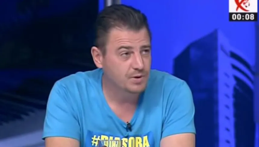 Una din victimele din 10 august susține Secția de Arși de la Târgu Mureș