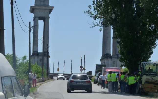 ULTIMA LUNĂ, MUREȘ: Pagube cauzate de inundații, de aproape 700.000 de lei
