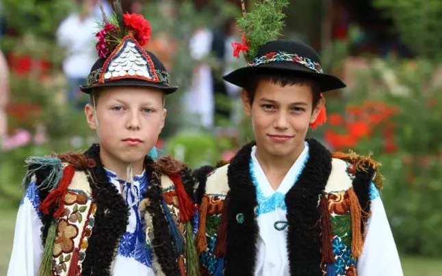 ÎN WEEK-END: A 15-a ediție a Festivalului Văii Mureșului