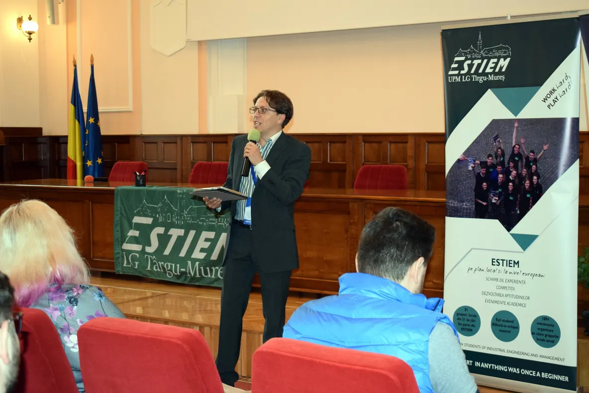 Studenți din 4 țări, la Academia Internațională de Vară de la Târgu Mureș