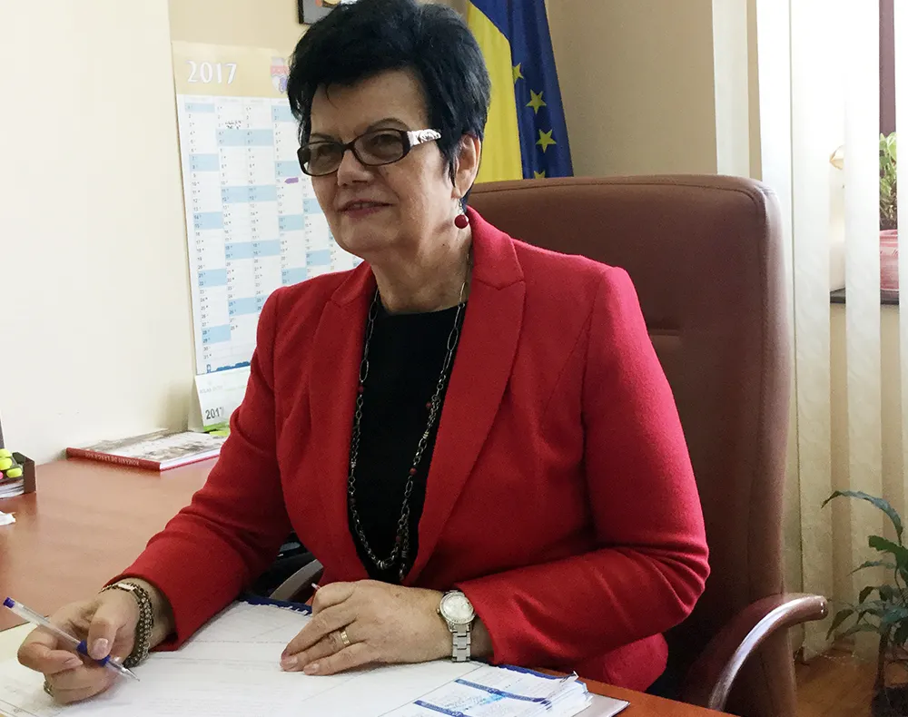 Maria Precup a fost demisă din funcția de primar. UDMR preia conducerea Reghinului