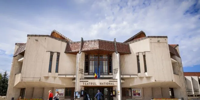 Târgu Mureșul merge cu două piese la Festivalul Național de Teatru