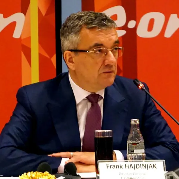 Schimbare în top managementul E.ON