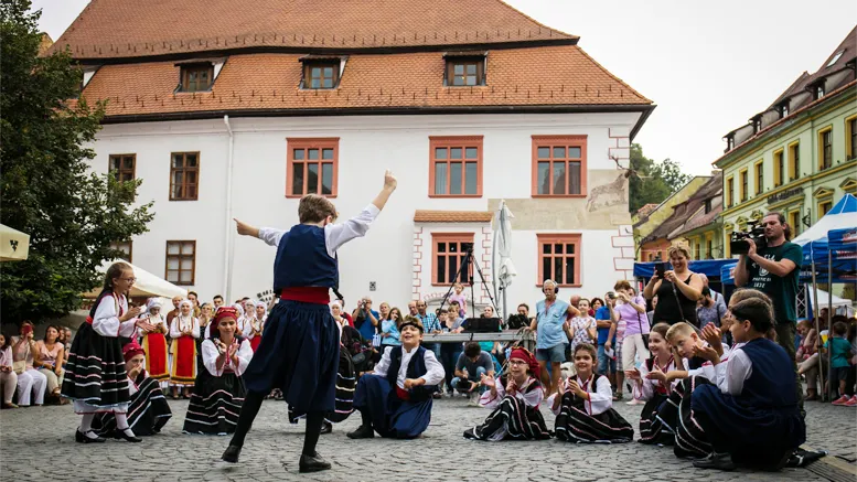 600 de reprzentanți ai tuturor minorităților din România, la Festivalul PRO ETNICA