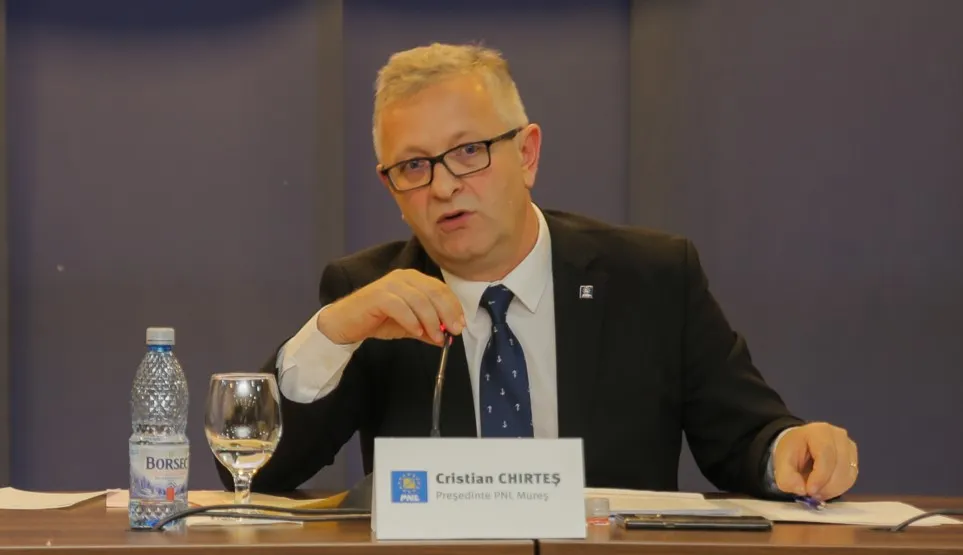 TRANȘANT: senatorul Cristian Chirteș - "Trebuie revizuit în totalitate modul de funcţionare a Jandarmeriei și Poliţiei Române"