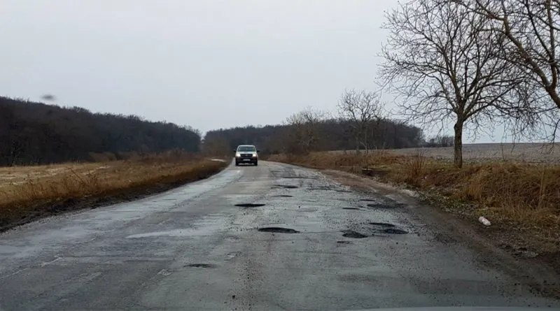 S-A SEMNAT CONTRACTUL! 106 milioane de lei, pentru drumul Ungheni - Târnăveni