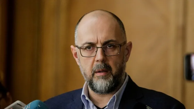 Kelemen Hunor: La Târgu Mureș avem un primar care a pus orașul între paranteze