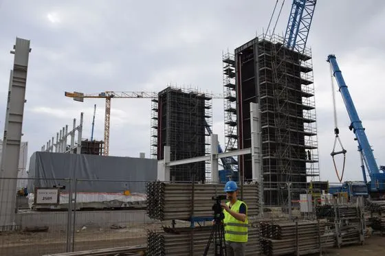 OUG 114 blochează construcția centralei de la Iernut, în valoare de 268 milioane de euro