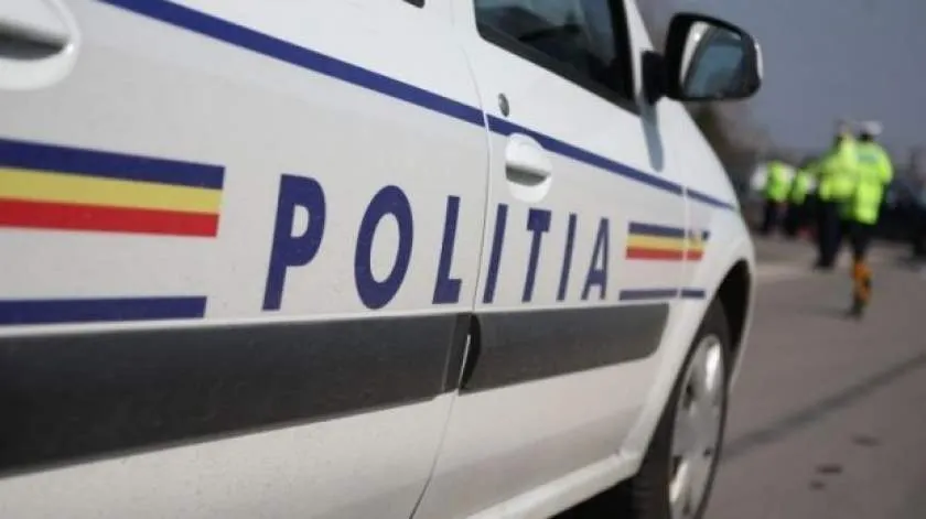 Vitezomanul din Mădăraș: Conducea noaptea, cu 0,92 mg/l alcool pur în aerul expirat