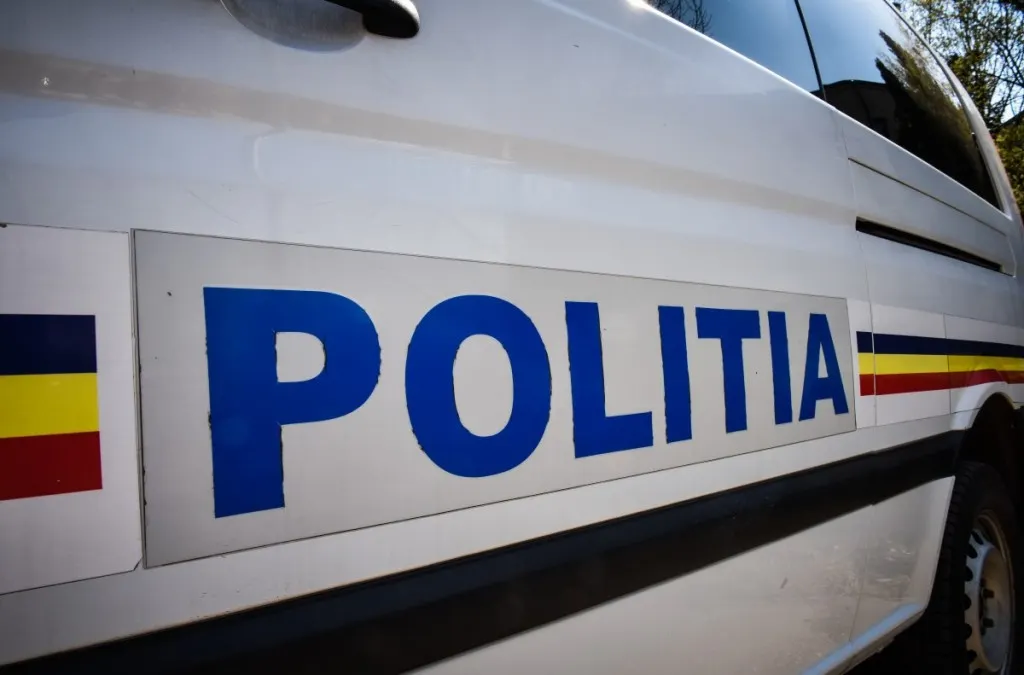 Conducea fără permis, o mașină radiată din circulație