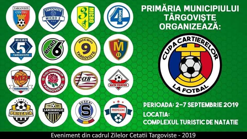 Post important scos la concurs de Primăria municipiului Târgu Mureș