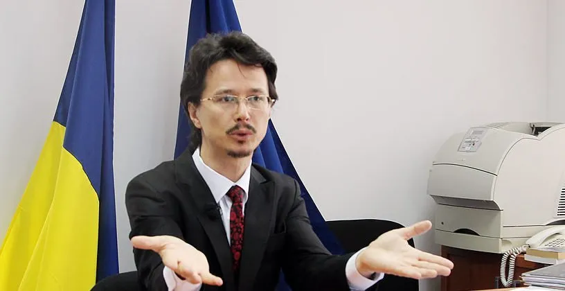 Judecătorul Cristi Danileț vine la Târgu Mureeș cu o lecție de educație juridică pentru tineri