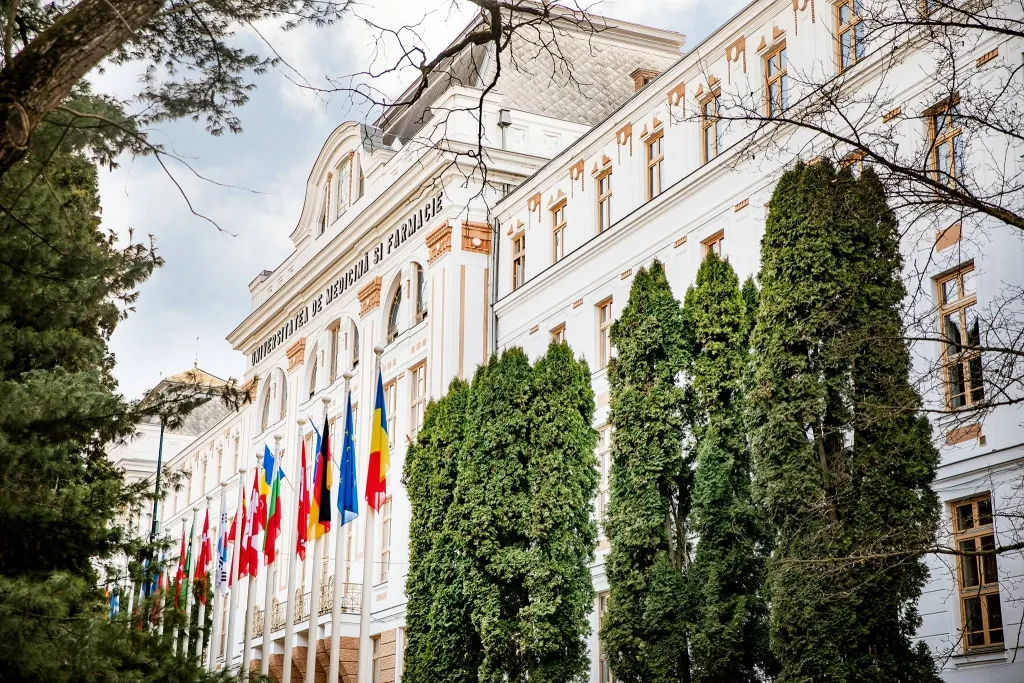 Un nou eveniment științific național, la Târgu Mureș