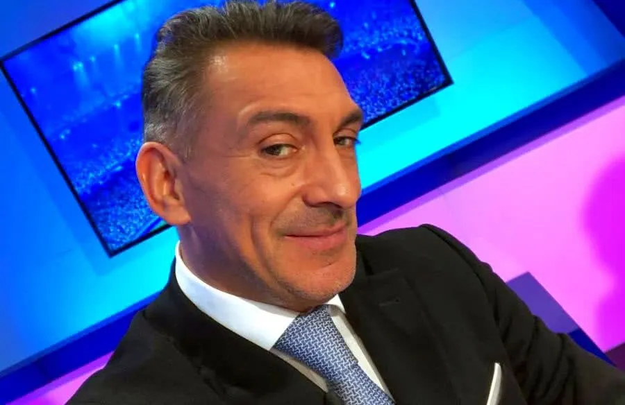 LUNI: Ilie Dumitrescu vine la Târgu Mureș