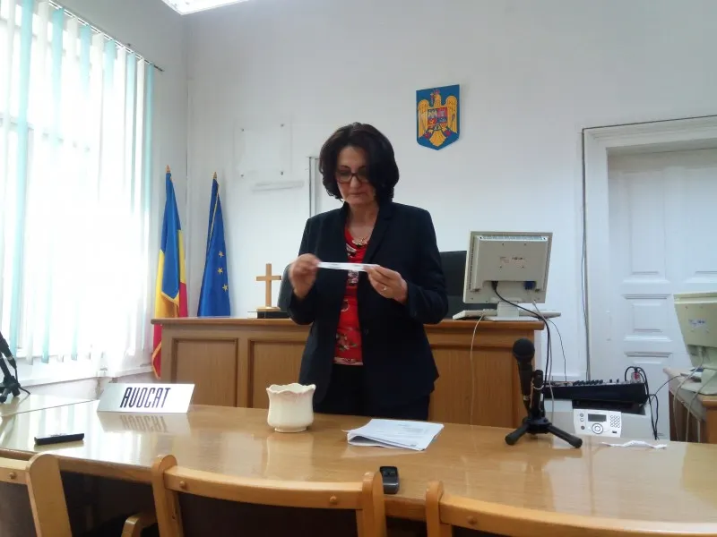 Judecătorul Bereczki Francisc Adrian a fost desemnat președintele Biroului Electoral Județean Mureș