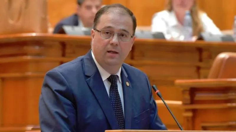 Alegerea primarilor în două tururi de scrutin. Rolul lui Marius Pașcan