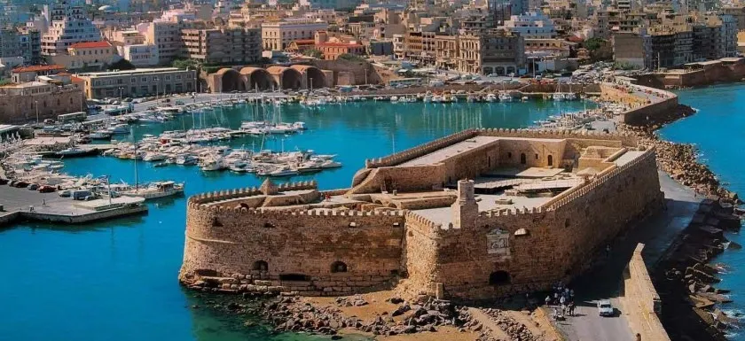 Primul zbor Târgu Mureș - Heraklion (Grecia), în 9 iunie 2020