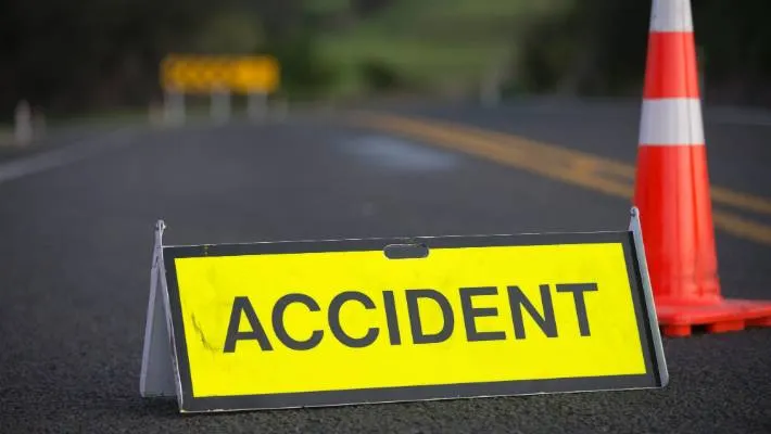ASTĂZI: Accident mortal între Albești și Vânători