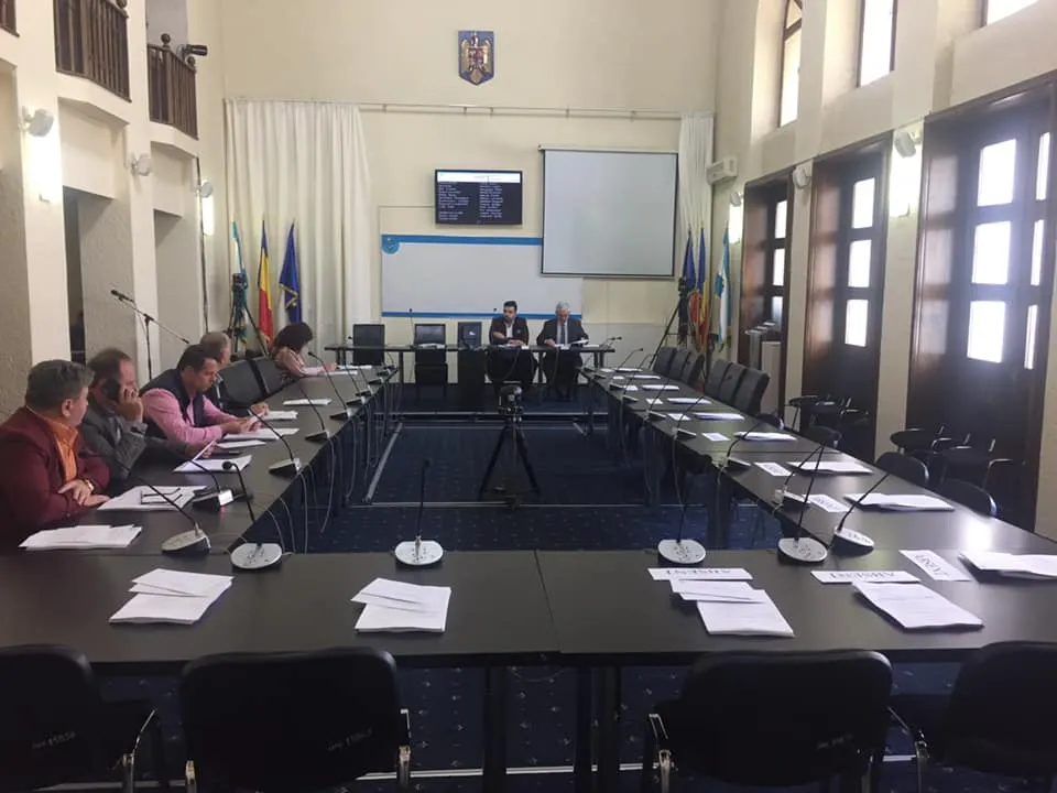 De ce a lipsit UDMR de la ședința fantomă a Consiliului Local Târgu Mureș