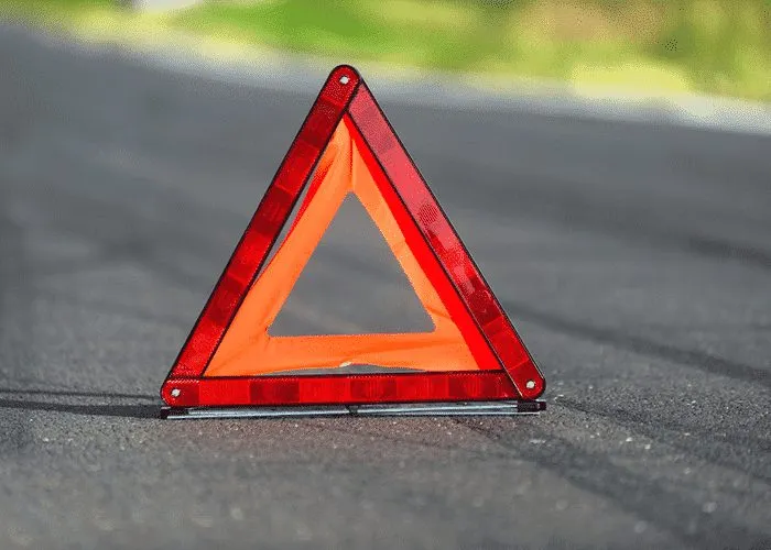 Un bătrân din Târnăveni, accidentat grav de un camion