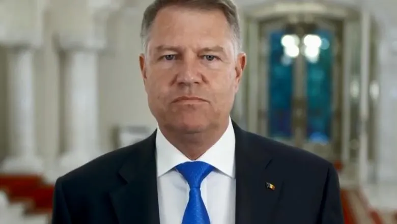 Sâmbătă, Klaus Iohannis vine la Târgu Mureș