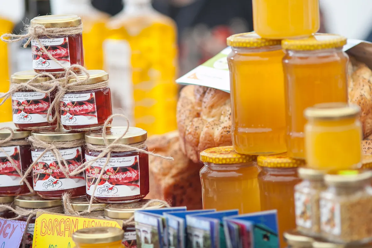 Aflăm sâmbătă, la Târgul Producătorilor Locali: De ce bunicii noștri nu aveau alergii alimentare