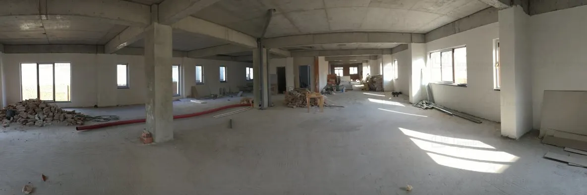 LISTA DESCHISĂ: Dă Primăria sedii pentru partide și ONG-uri?
