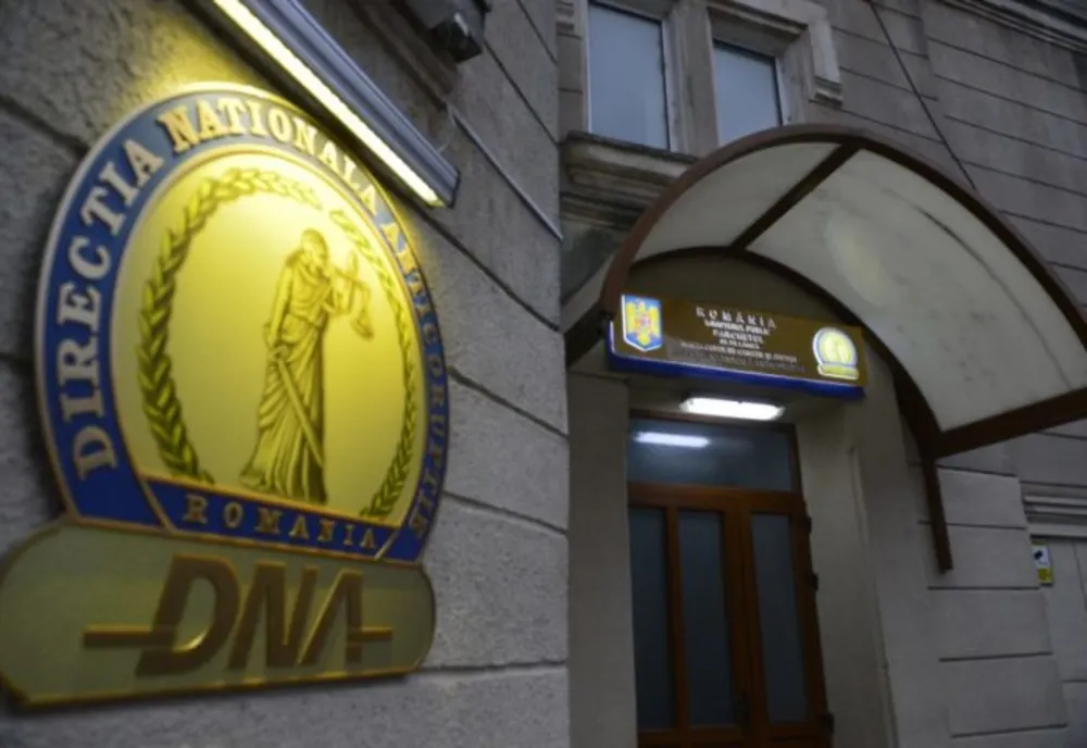 De ce și-a dat demisa șeful DNA Târgu Mureș și cine va fi noul procuror șef?